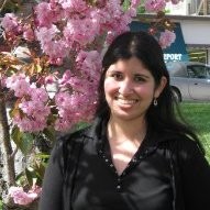 Jasmin Bomanjee, LMFT, LPCC, NCC, PPS