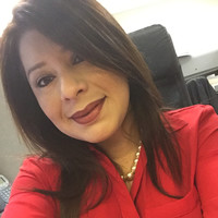 Yessica Lopez, CTS, CQD