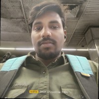 Md Arman Ali