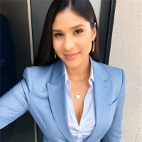 Thaís Almeida