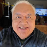 Bernie Thomas