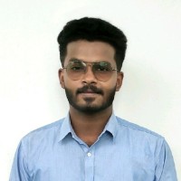 Sreejith A M