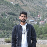 Siddharth Saudagar