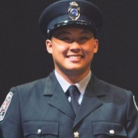 Terence Tang