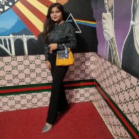 Neha Madhuri