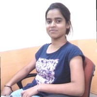 Nidhi .