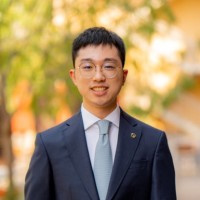 Siqi Wang, MS/SHRM-CP
