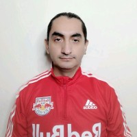 Daniel Arellano