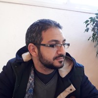 Mostafa Kh