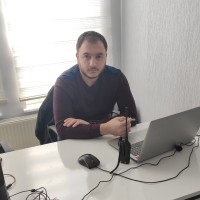 Bünyamin Buğra KORKMAZER