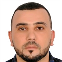 Yassine Dridi