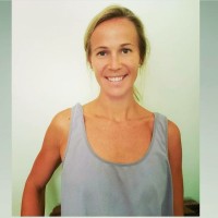 Sarah Stovesand