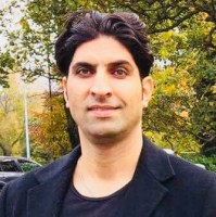 Ali Sohrabi