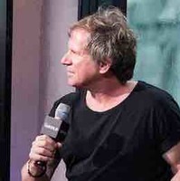 Brad Tolinski