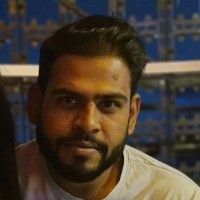 Arvind Kanojiya