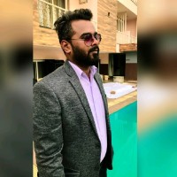 S Kaushik Iyer