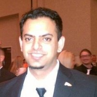 Tahir Ahmad