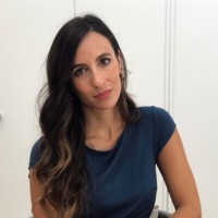 Paloma Feria Marquínez