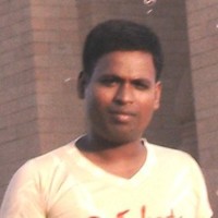 Rupendra Prajapati
