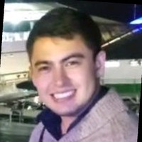 Abdiel Gonzalez