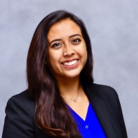 Damaris Garcia Sandoval, Md