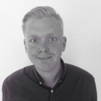 Martin Korp Røjkjær Pedersen