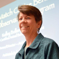 Kelley Bollen, MS, CABC