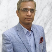 S J Senthil Kumar