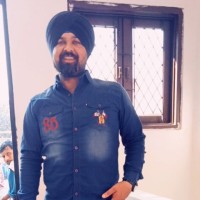 Jaspreet Singh Bedi