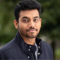 Tathagat Roy Mandal