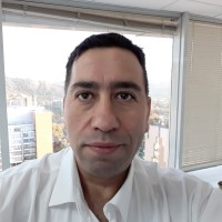 Mauricio Rojas