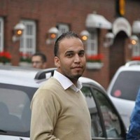 Islam Tallouzi