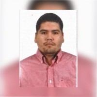 Yaumin Alfredo Venegas Quiroz