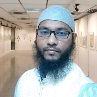 Mahbub Alam Shohag