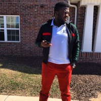 Aremu samuel Afolayan