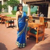 Soumya Gill