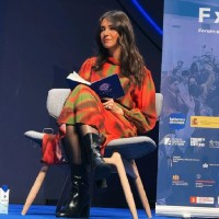 María Ortega Chocano
