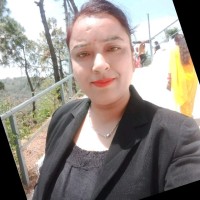 Leela Thakur