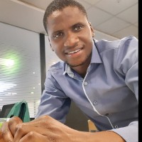 Thabo A Rabaloi