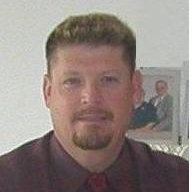 Jim Rose