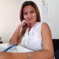 Rosa Lucila Siaden Fernandez