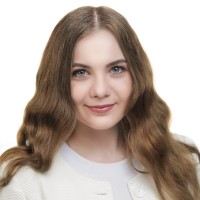 Alina Romanova