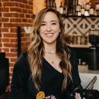 Ashley O’Neal, CHDM