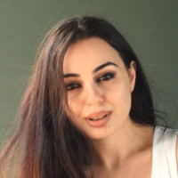 Lusine Avetisyan