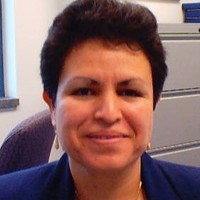 Rocio B Vizcaino Orta