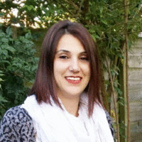 Sibel Yuksel