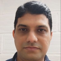 Sanyam Mukane