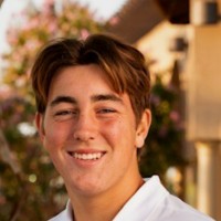 Nicholas Stroupe