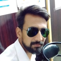 Ramzan Mughal