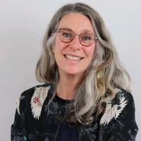 Mirjam Servaes